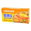 乐惠原味蟹黄咖喱100g 商品缩略图0