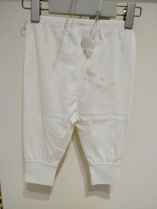 （微瑕疵）babybean亲豆开闭裤B89A1S089N09B0417 商品图1