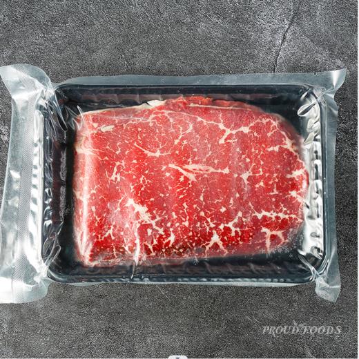 澳洲和牛 PROUD FOODS 火锅片M9 250g/盒（江浙沪皖冷链发货，其余地区不发） 商品图1