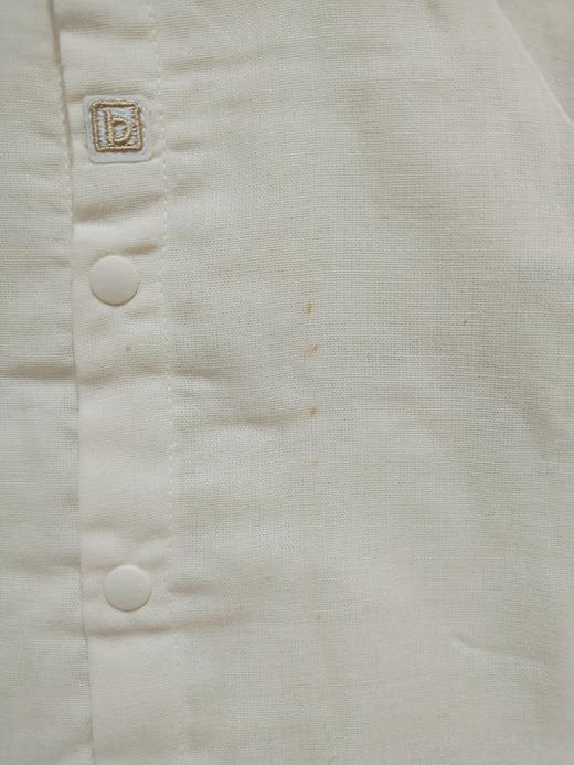 （微瑕疵）babybean亲豆初生全开套装19NY24041N0202 商品图2