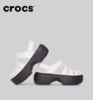 Crocs洞洞鞋雪屋凉鞋209938 商品缩略图1