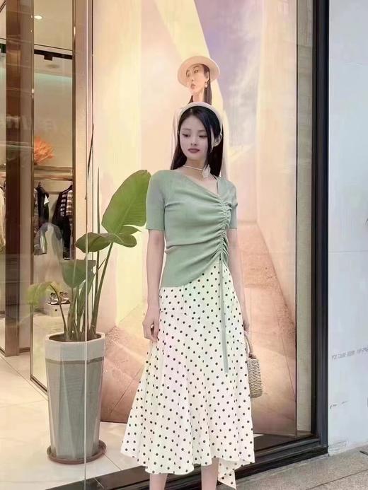 4F 玛丝恩迪裙子 商品图0