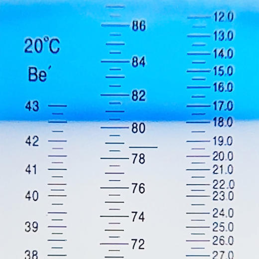 木渔42度+纯净槐花蜜（特等/优等/标准） 商品图7