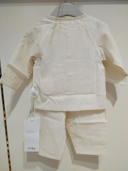 （微瑕疵）babybean亲豆初生全开套装19NY24041N0202 商品图1