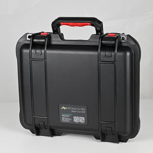 LAOWA老蛙 MFT Argus 18mm/25mmT1.0 M43画幅大光圈电影镜头 商品图13