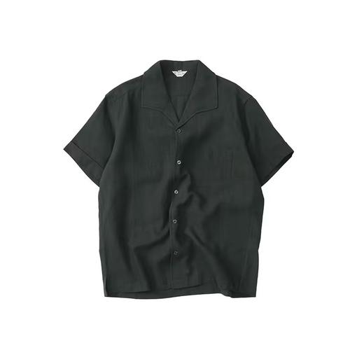 LIVINGTOWN/LT亚麻复古衬衫 商品图6