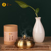灵山铜香炉 商品缩略图1