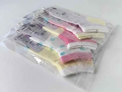 【福袋盲盒、每双都精彩】SUNBVE旭威男女童卡通薄棉袜子盲盒10双装，旭威品牌厂家直发，甑选紧密赛络纺精梳棉，细腻耐磨有质感，舒适柔软，透气耐穿！！ 商品图10