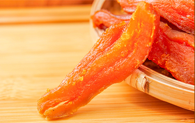 册亨县 册亨优选 红薯干