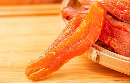 册亨县 册亨优选 红薯干 商品图0