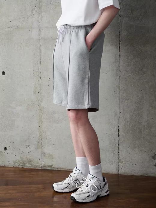 LIVINGTOWN/LT立裁运动短裤 商品图0