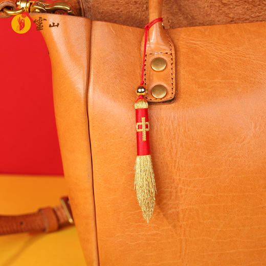 灵山文殊笔 商品图4