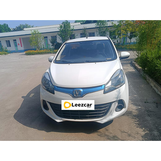 长安 奔奔 EV360 标准型【长租-北京】 商品图1