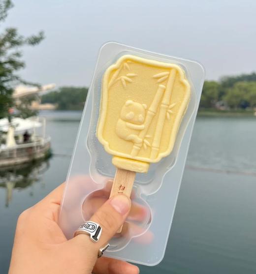 须尽欢生椰斑斓芒果70g 商品图0