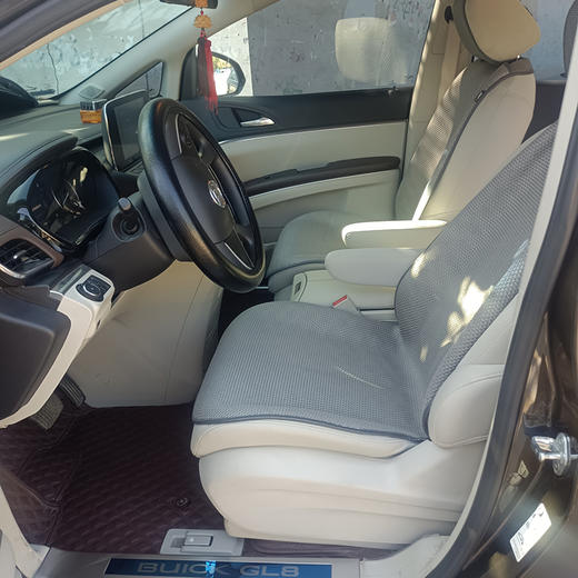 别克 GL8 陆上公务舱 652T 舒适型【长租-北京】 商品图6