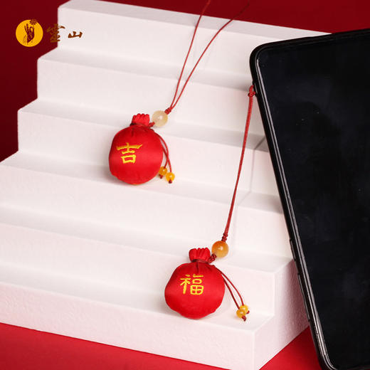 灵山时来运转黄金福袋 商品图3