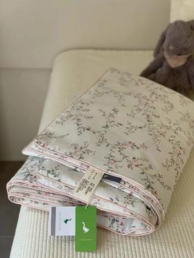 芙瑞缇全棉印花夏被200*230