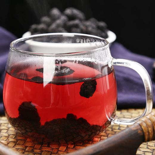 桑葚干茶 商品图0