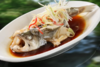 清蒸鲈鱼(条) 商品缩略图0