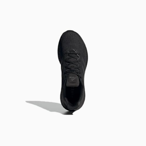 5折【自营】adidas/阿迪达斯  PureBOOST21 男网面透气舒适j跑步鞋 GY5095 商品图2