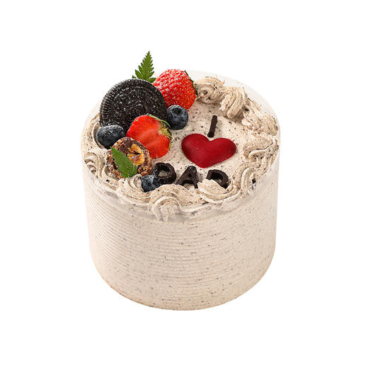 DAD奥利奥蛋糕5寸 商品图2