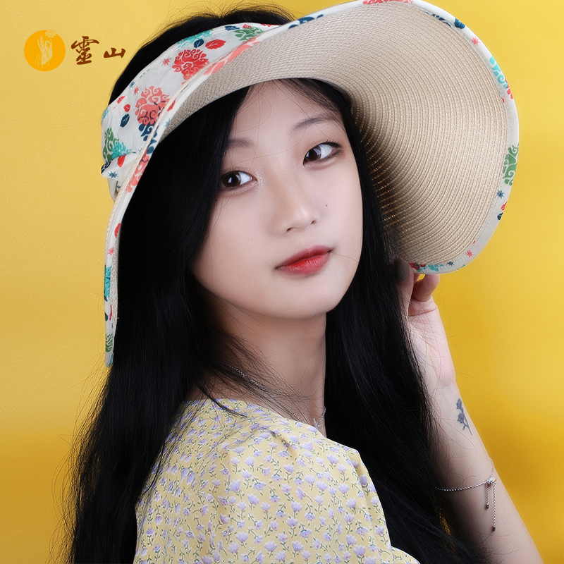 【福气兑换】妙法莲华空顶帽