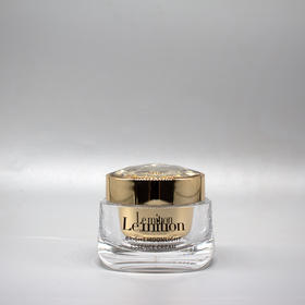 沥美川璀璨月光精华霜50g美容院正品直发包邮紧致提拉肌肤