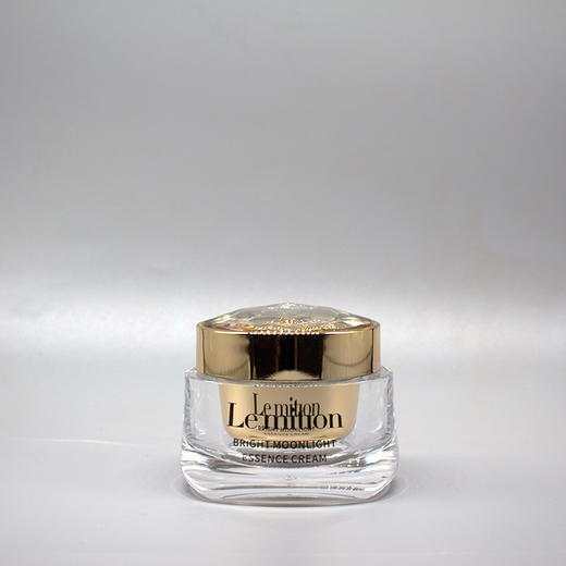 沥美川璀璨月光精华霜50g美容院正品直发包邮紧致提拉肌肤 商品图0