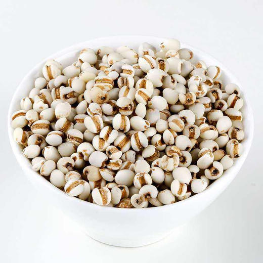 沽源县 谷麦郎 小薏仁  500g*2/件 商品图5