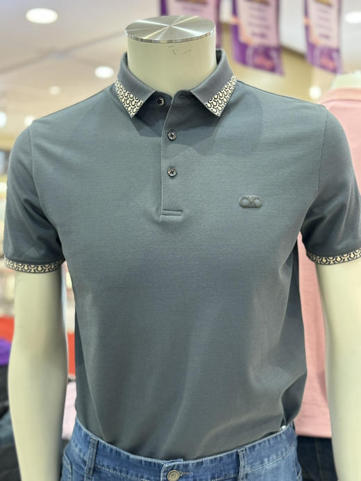 4F 威恺尼T恤 商品图0