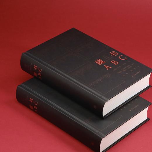 【精选推荐】《藏书ABC》图书收藏必备指南 商品图3