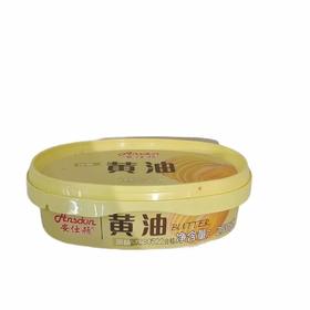 安仕顿 植物黄油 250g