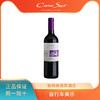 柯诺苏自行车系列珍藏美乐红葡萄酒 双支礼盒装 商品缩略图1