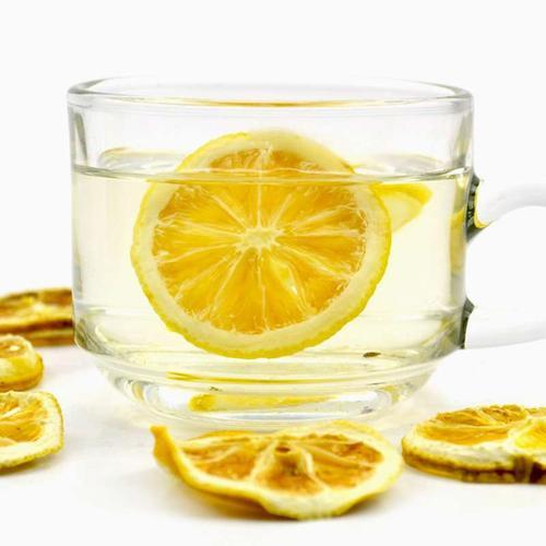 册亨县 册亨优选柠檬片茶 商品图0