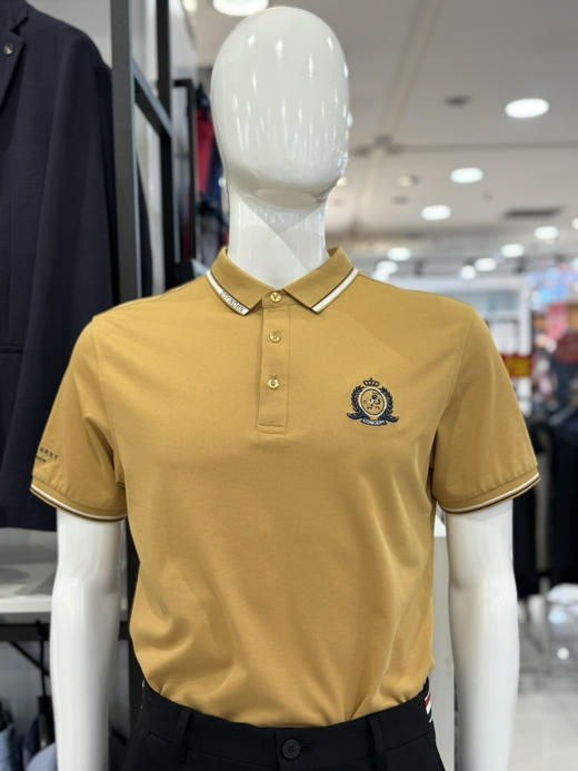 4F 威恺尼T恤 商品图0