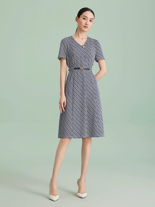 女连衣裙403125 商品图2