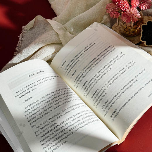 学校课程文化的实践脉络 百步梯课程的逻辑与架构 基于文化重构的学校特色课程建设 学校特色文化构建 小学案例 商品图9