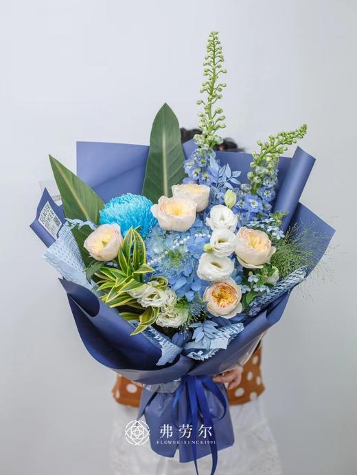 无言的爱 商品图0