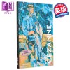 预售 【中商原版】Paul Cezanne 进口艺术 保罗塞尚 Hirmer艺术大师系列 小开本 古典现代主义艺术家作品集画集画册 商品缩略图4