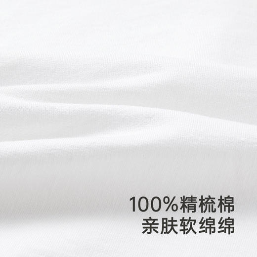 【商场同款】英氏童装春秋季轻薄卫衣女童长袖套头衫卫衣 商品图2