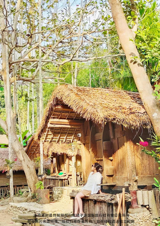 【三亚毕业特种兵】 4 日 3 晚游 商品图2