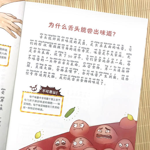 十万个为什么 商品图6