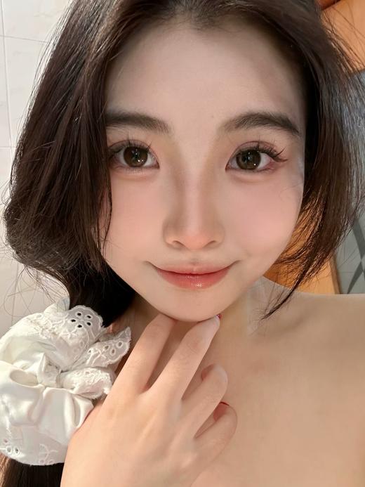 半年抛丨麦麦咖啡·Wecute丨14.5mm（半年抛/2片装） 商品图12