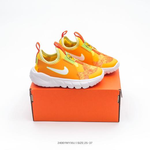 童鞋耐克一脚蹬 毛毛虫合集（三） 商品图2