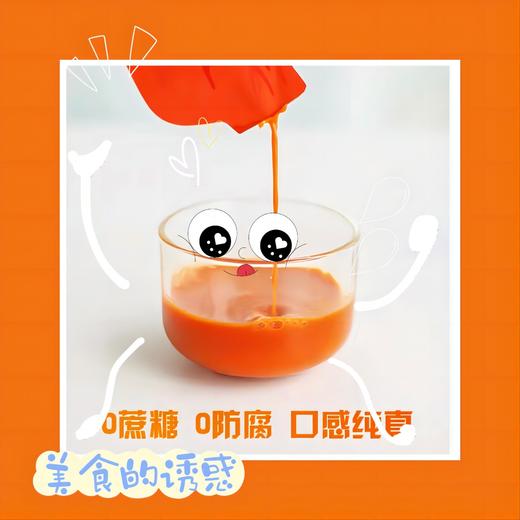 沙棘浓浆30袋装 商品图2