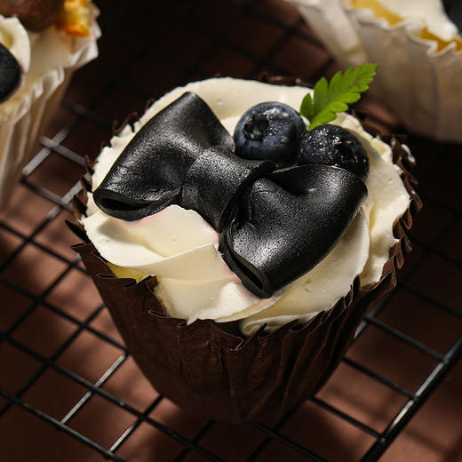 DAD纸杯蛋糕 商品图5