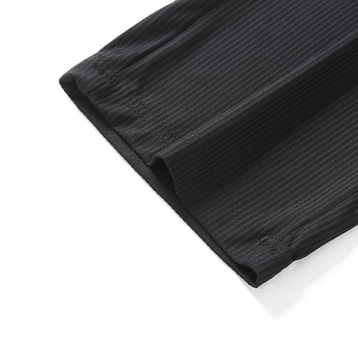 【冰丝速干】【新款DSK】大依优型大码冰丝裤松紧腰休闲运动裤直筒卫裤休闲裤加肥加大运动薄薄长裤胖子裤子夏季款 商品图12