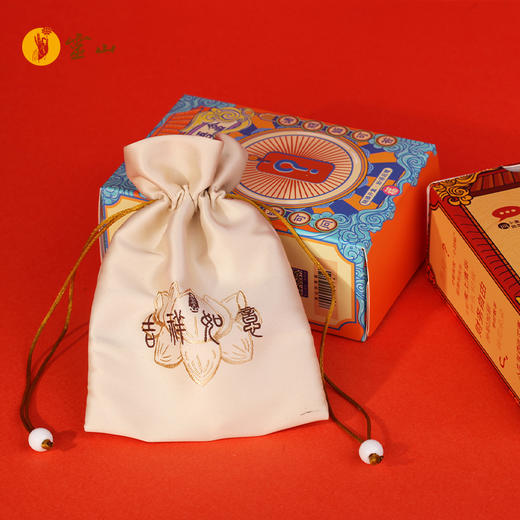 灵山妙语盒 商品图5