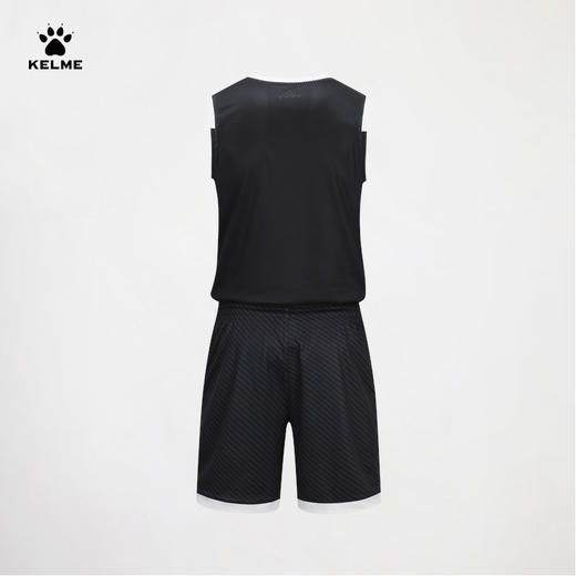 卡尔美2024新款篮球服 商品图9