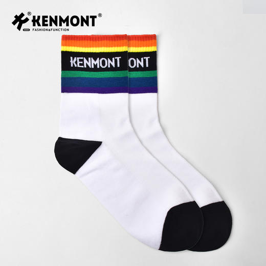 女士袜子 | 卡蒙 组合套装 商品图2